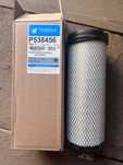 Воздушный фильтр Donaldson P538456. CASE/ CNH