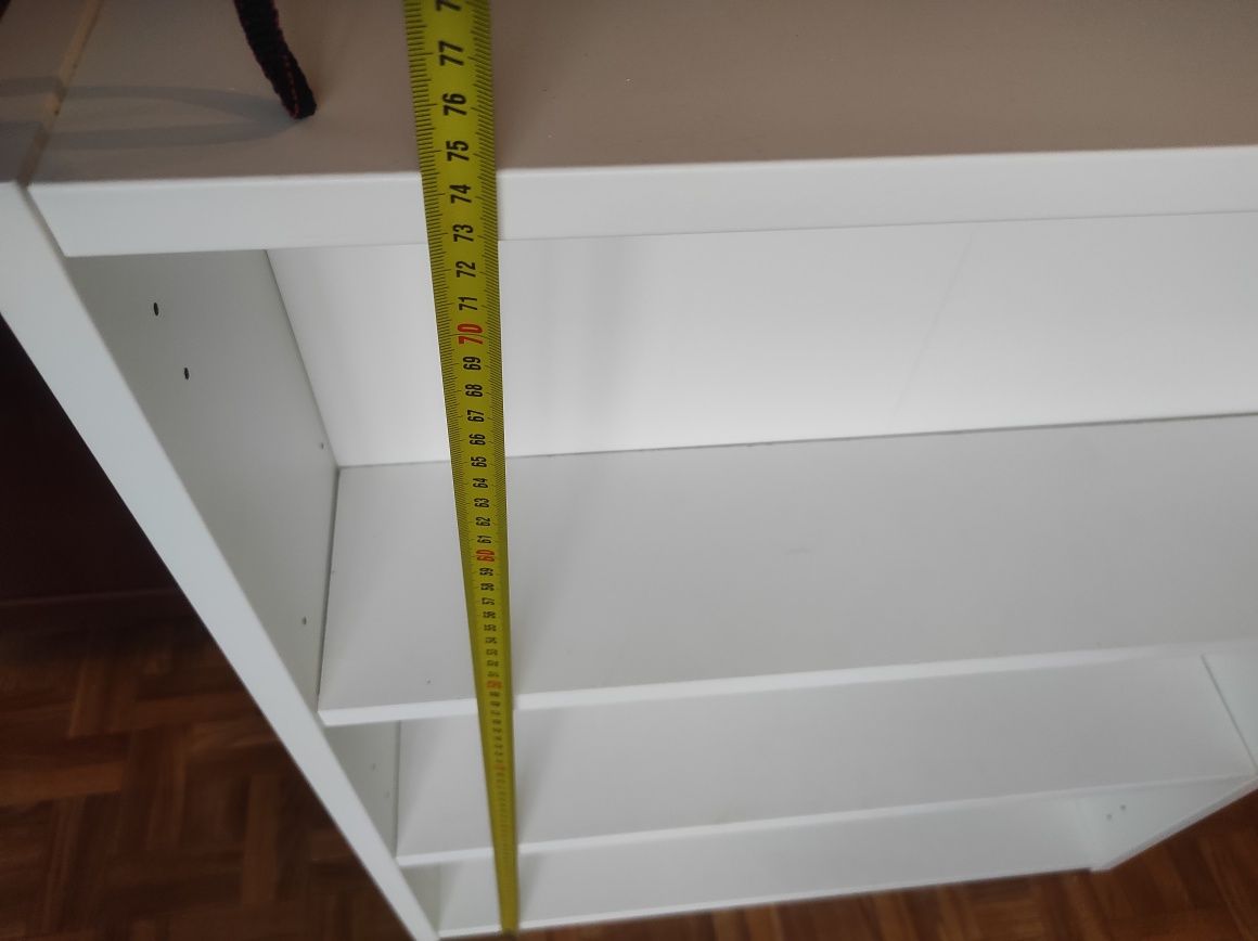 Szafka łazienkowa enhet