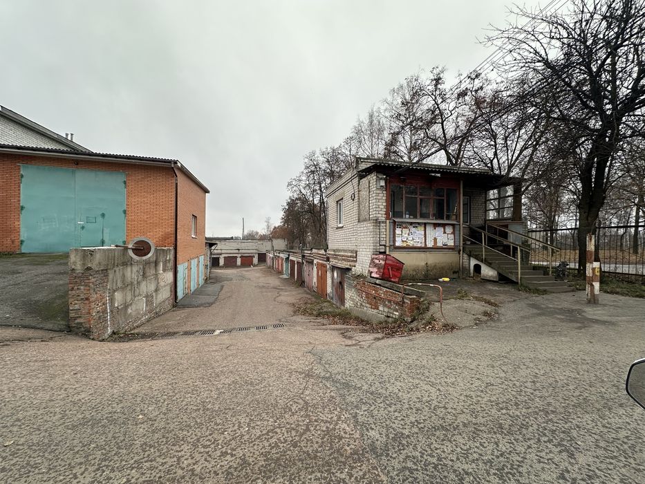 Продам гараж АК 26 Березки Эпицентр