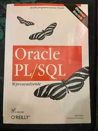 Oracle PL/SQL. Wprowadzenie Bill Pribyl, Steven Feuerstein