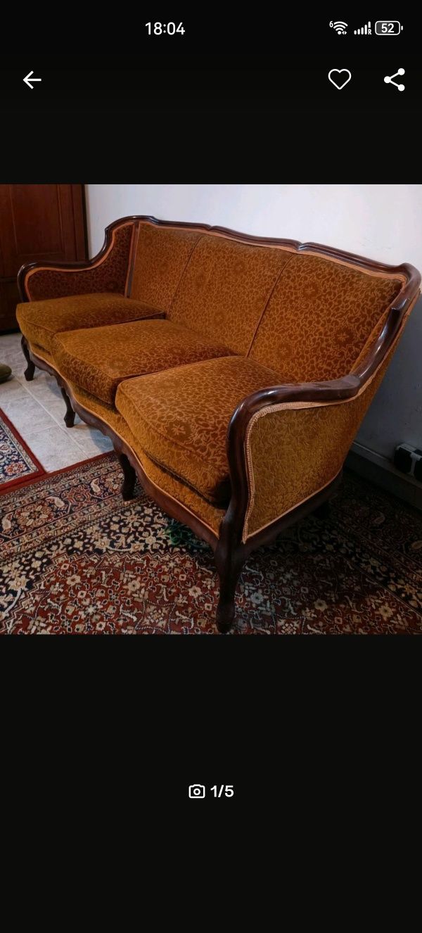 Sprzedam komodę z oryginalnym radiem retro