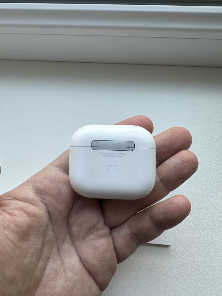 Кейс AirPods 3 Original
