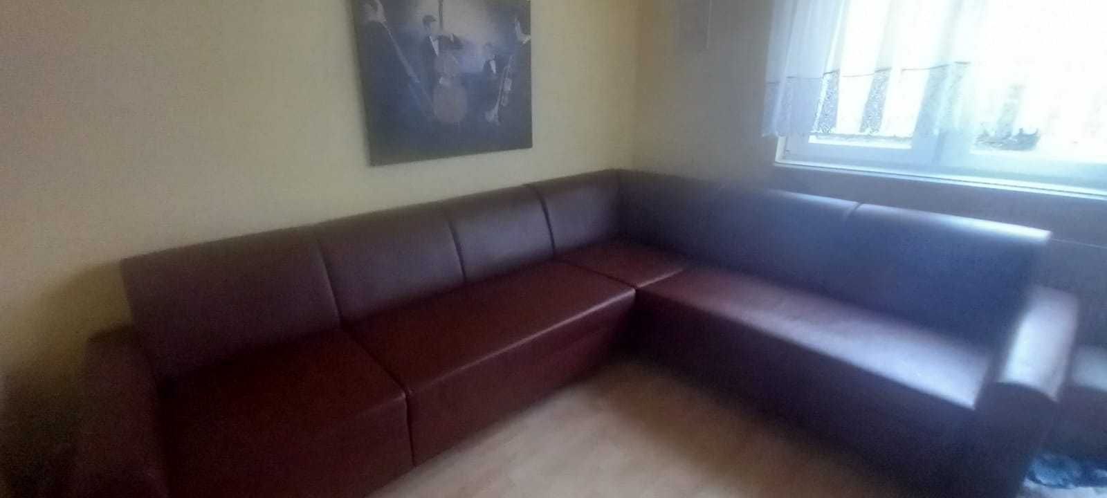Rogówka duża. Narożnik, odbiór osobisty reda.