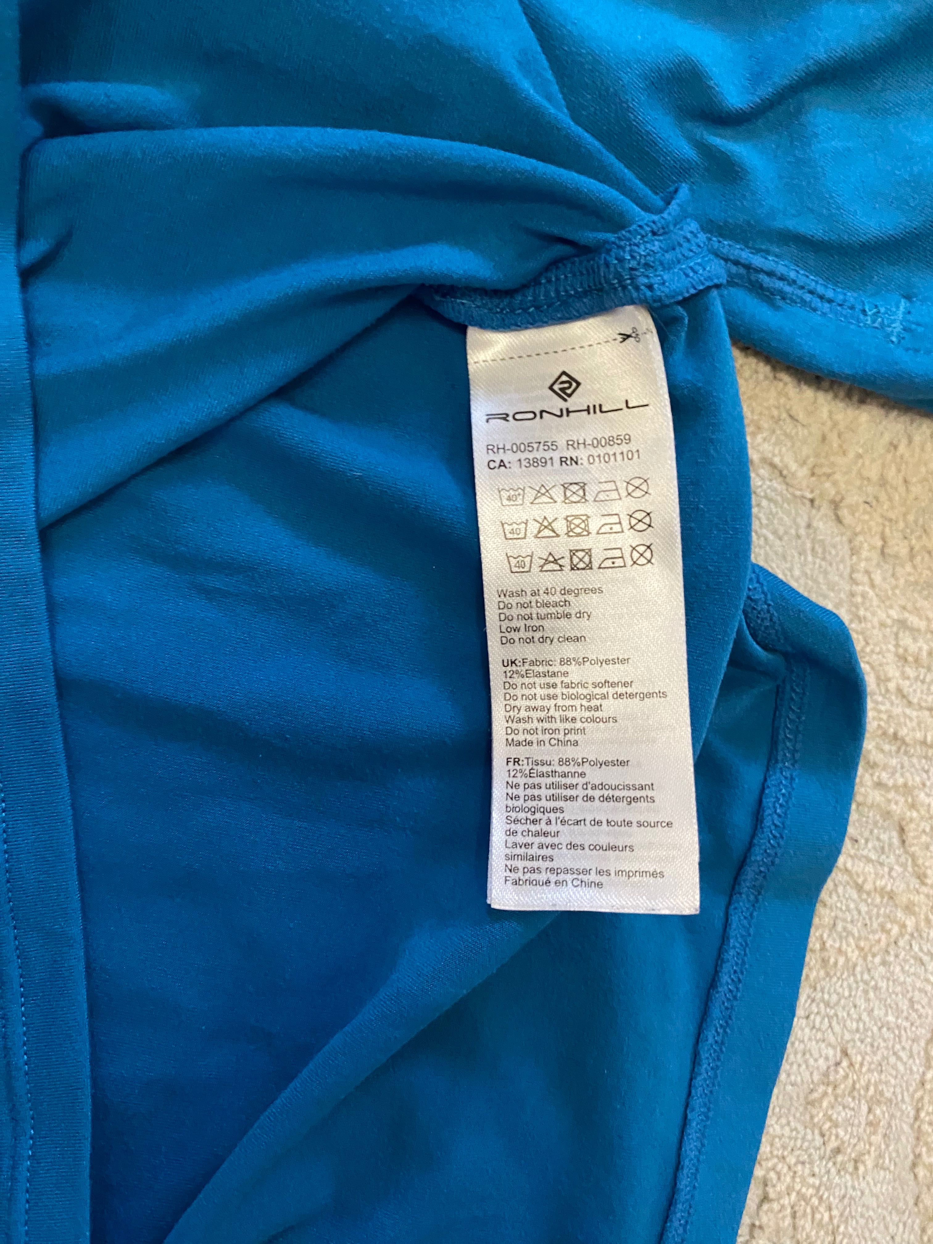 Bluza męska Ronhill