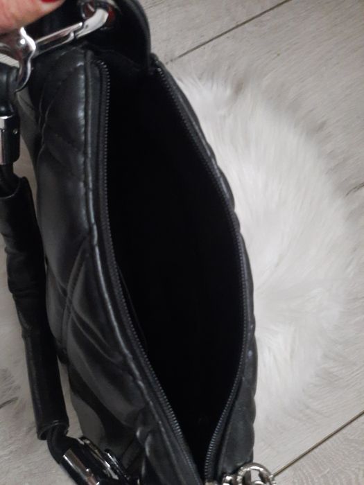 Torebka pikowana chanel