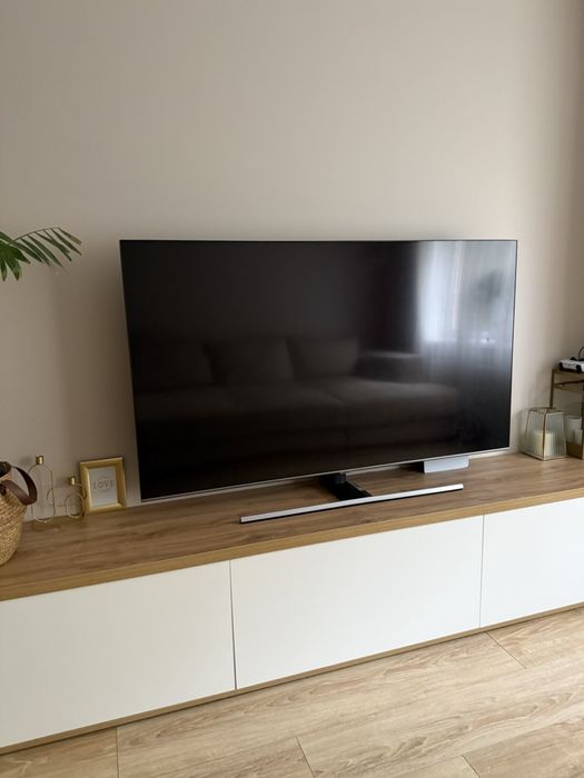 телевізор Samsung QLED 65