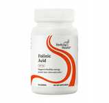 Folinic Acid Lozenge 60 tabletek