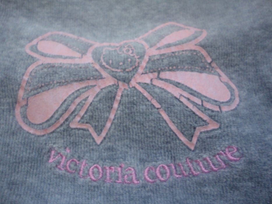 TAM.8A - Victoria Couture "Hello Kitty" casaco
