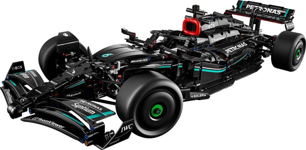 LEGO Technic Mercedes-AMG F1 W14 E Performance (42171) лего