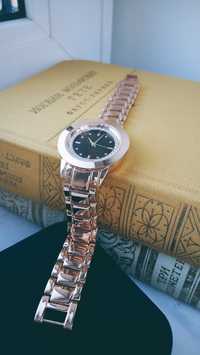 Позолоченные наручные часы - лучший подарок для Любимой..!