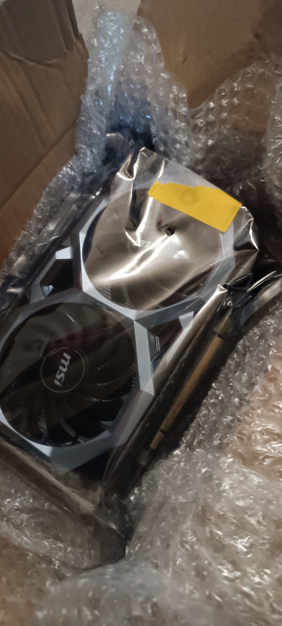 GTX 1660 6GB XS OC