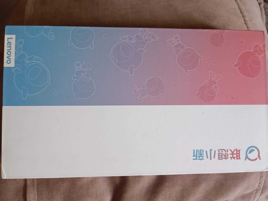 Планшет Lenovo 11.3 xiaoxin pad pro 2022 8/128 (на запчастини)