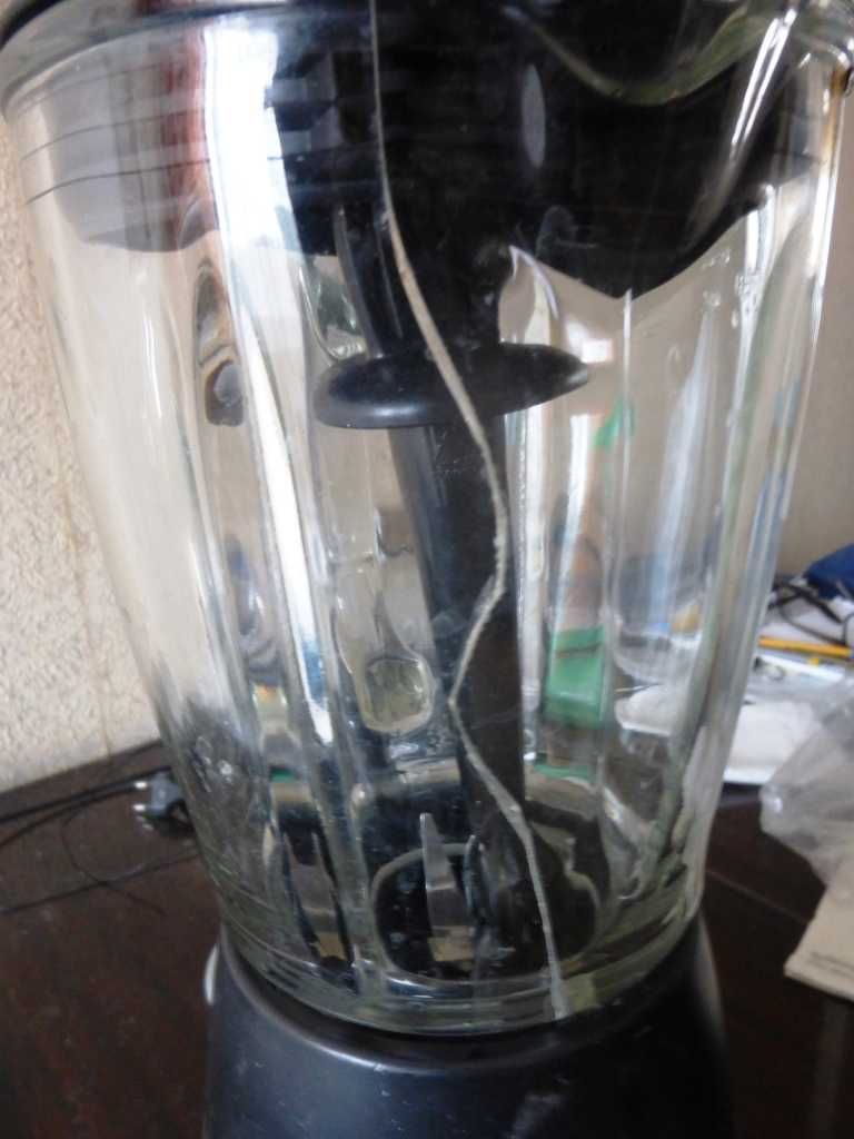 Blender  Niemiecki Home Electric Model 3002E