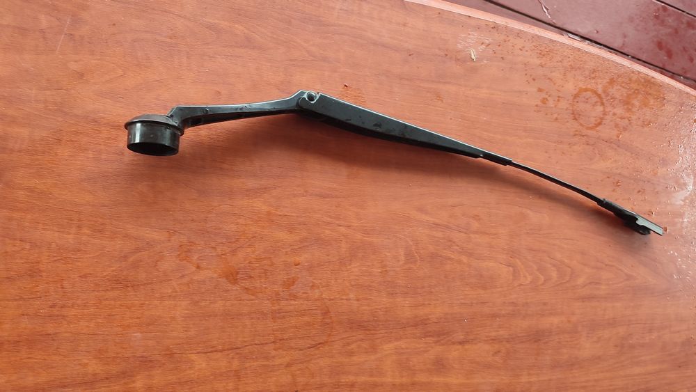 Штанга для дворника