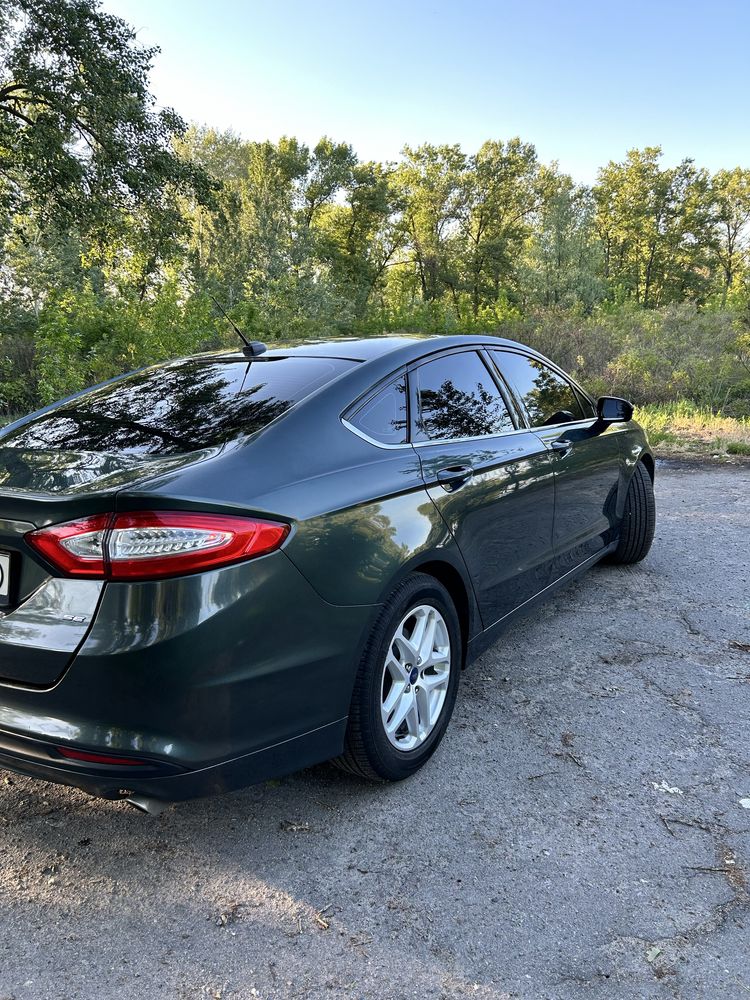 Продам Ford Fusion