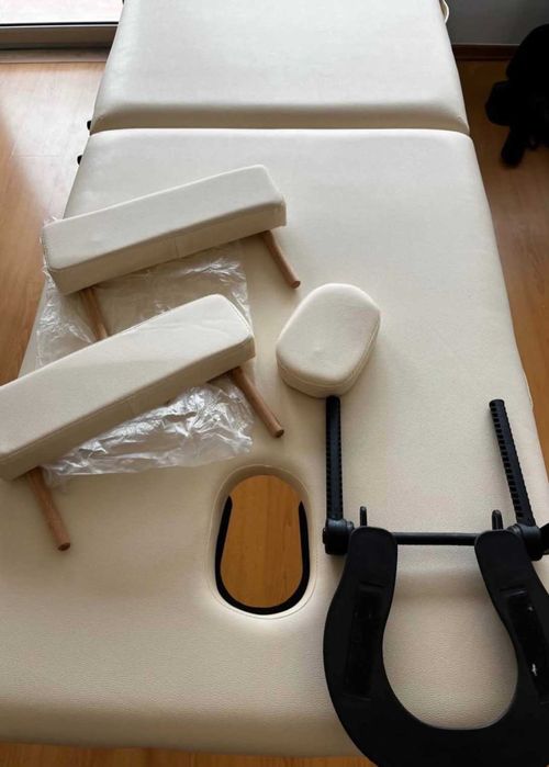 RESTPRO Portable Massage Table