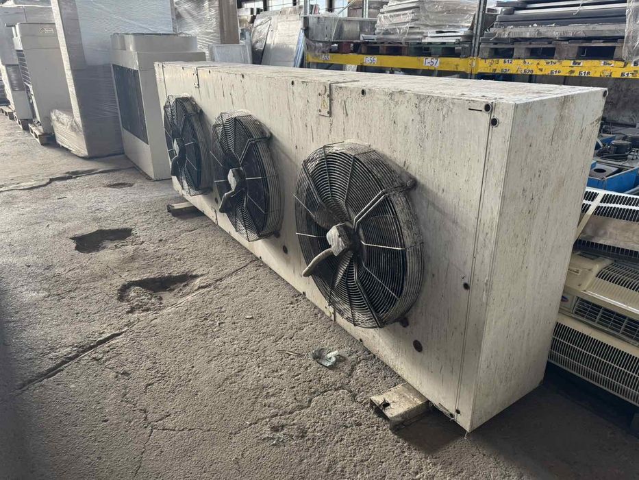 Конденсаторы ECO