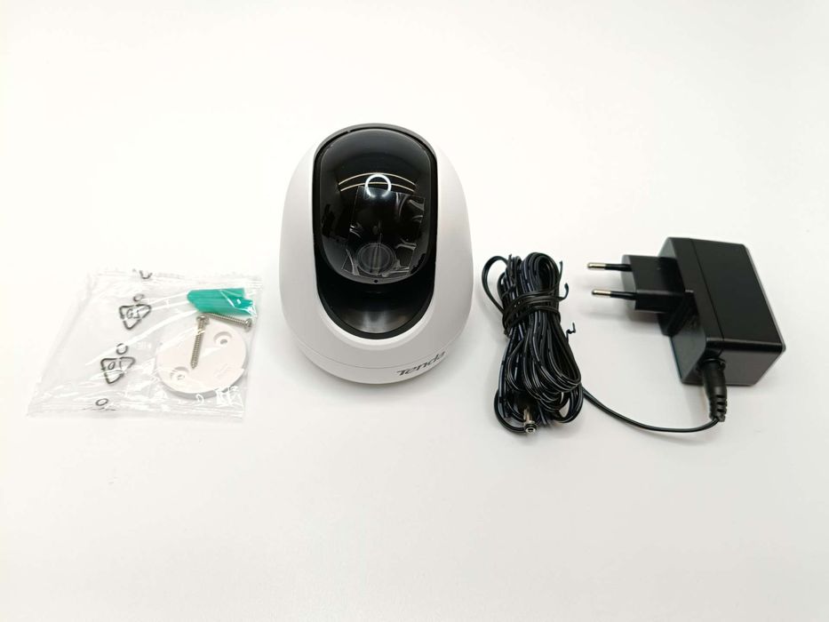 Kamera IP wewnętrzna Tenda RP3 pro