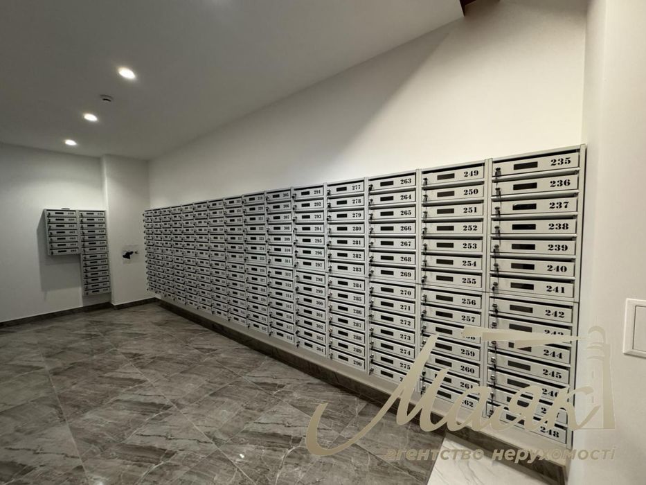 Продажа 3-х комнатной квартиры 108 кв.м в ЖК Edelweiss House Печерск