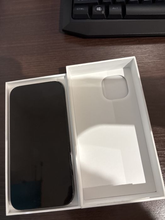 Iphone 15 stan idealny