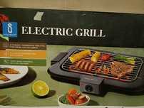 Grill elektryczny