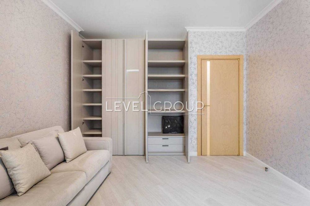 Продаж 2-кімн квартири в жк EINSTEIN Златоустівська