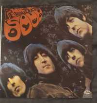 The Beatles - Rubber Soul. LP.