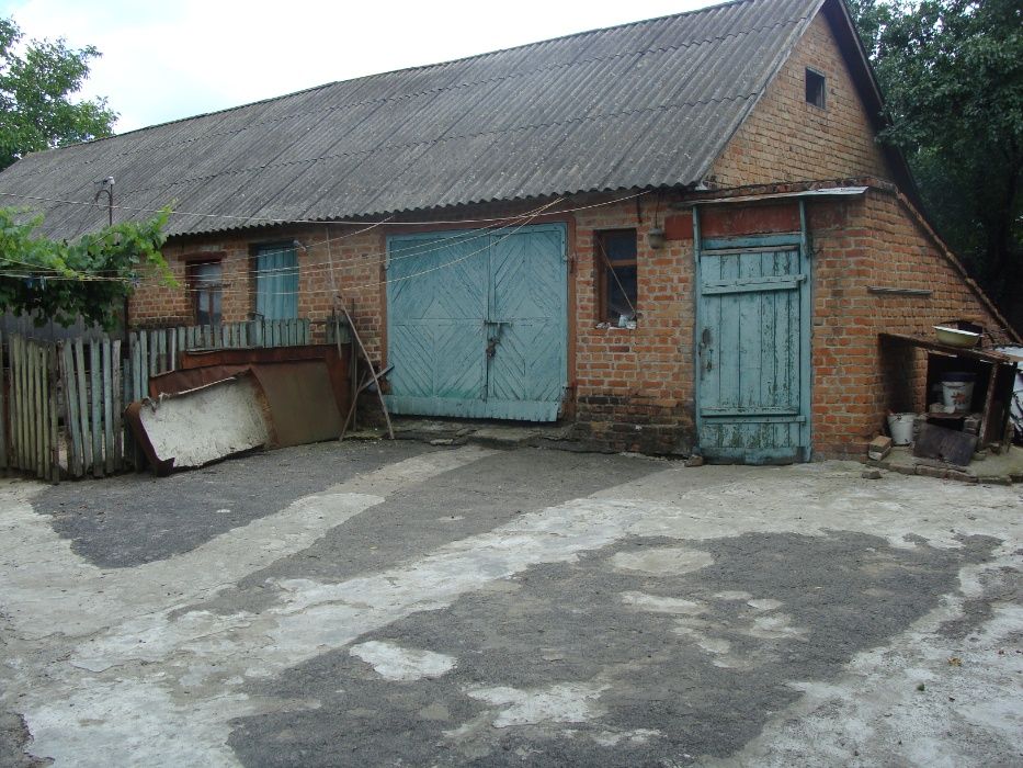 Продам будинок в м.Гайсин Вінницької області