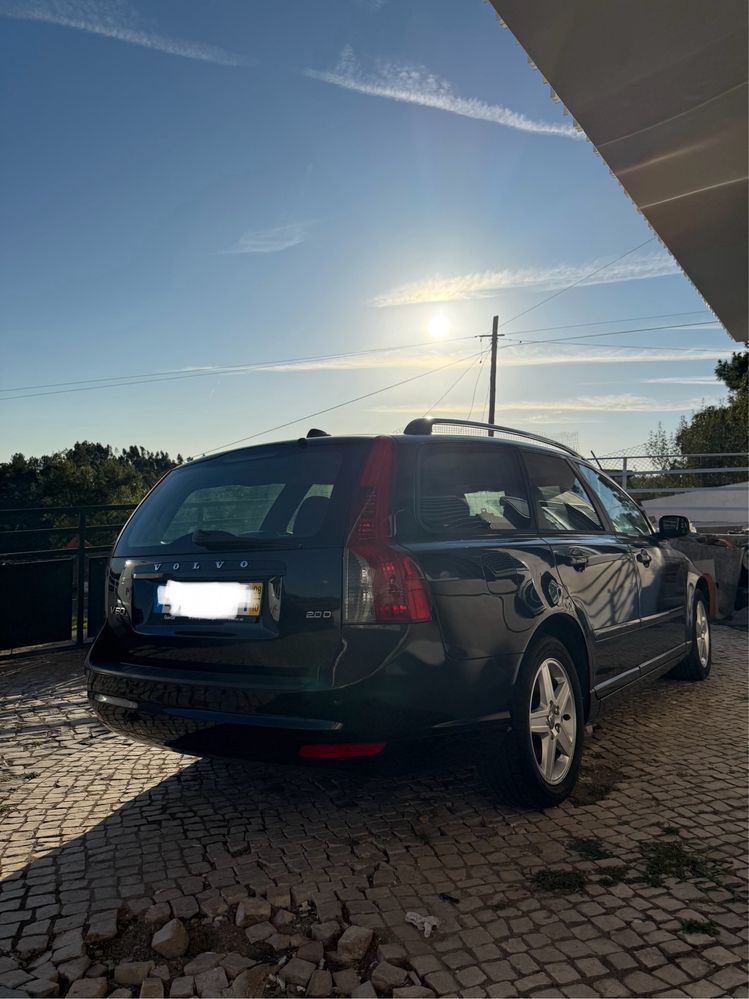 Volvo V50 2.0 D cx Automatica