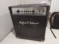 Hughes & Kettner Basskick 115