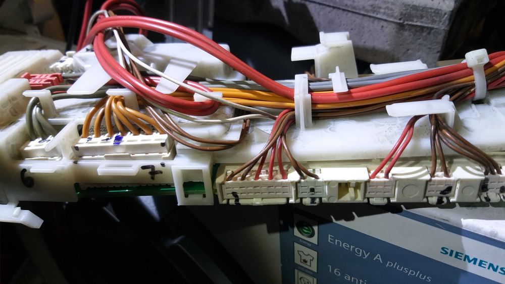 AGD serwis,naprawa PRALEK,LODÓWEK,ZMYWAREK-pow. wołomiński i Warszawa