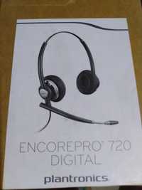 Plantronics 720 digital,H132 N,Encore H101N