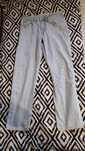 Jasne jeansy H&M 32/30 Straight Fit