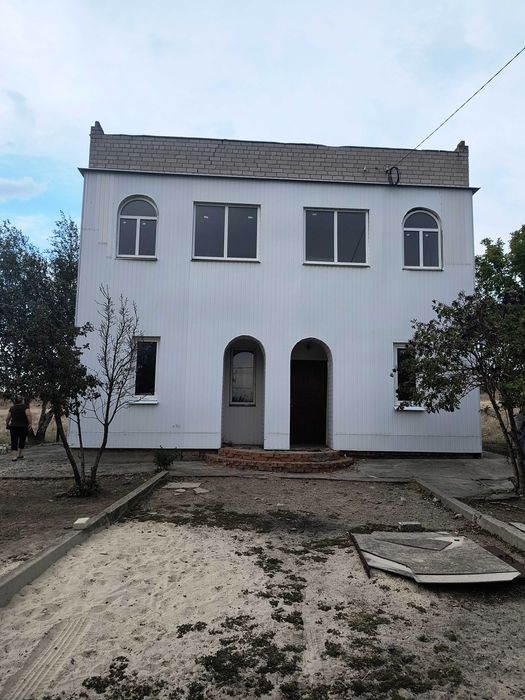 Будинок ( замісцевий)