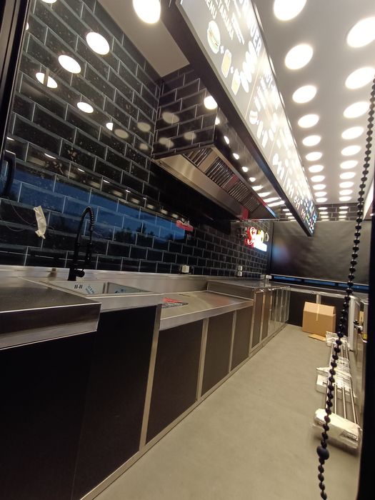 Faço trabalhos de serralharia inox e ferro