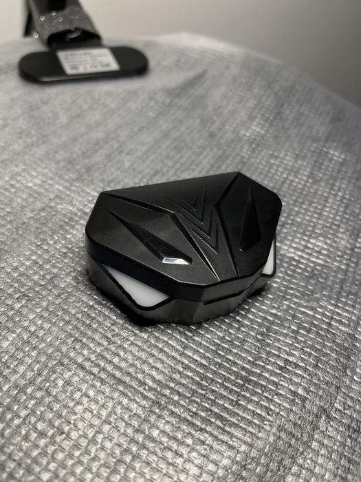 NOWE Słuchawki Gamingowe