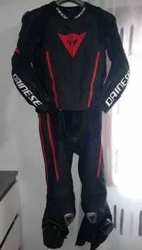 Fato motard dainese