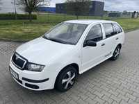 Skoda Fabia 1.2 2006 Bez rdzy !