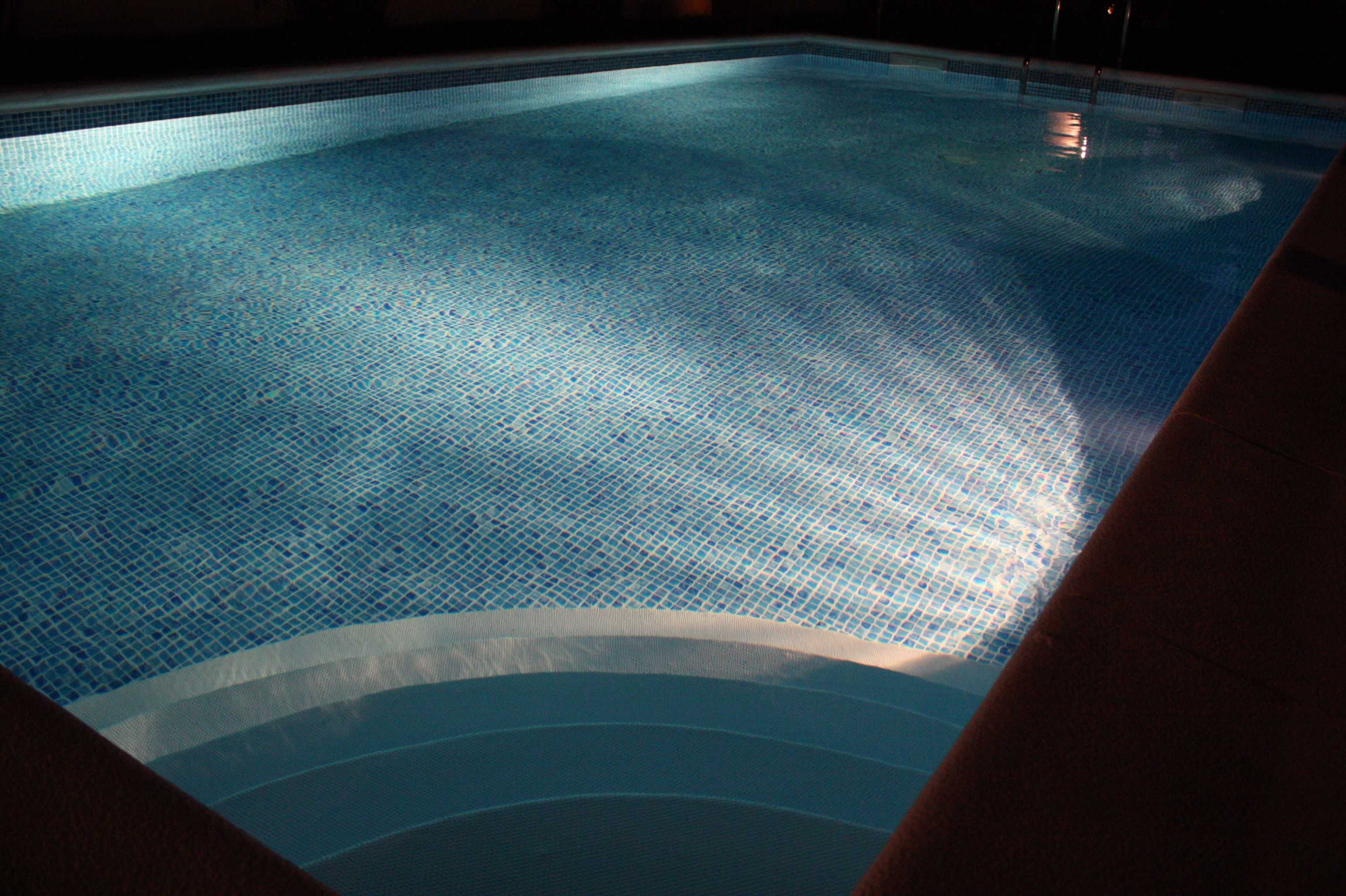 FERIAS ALENTEJO-  piscina uso particular