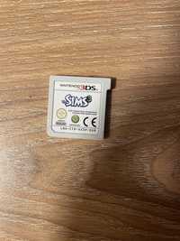 The sims 3 nintendo 3ds