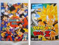 Plakaty Dragon Ball Kawaii