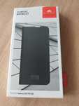 Samsung Galaxy S21 FE 5G , etui do telefonu, black rock