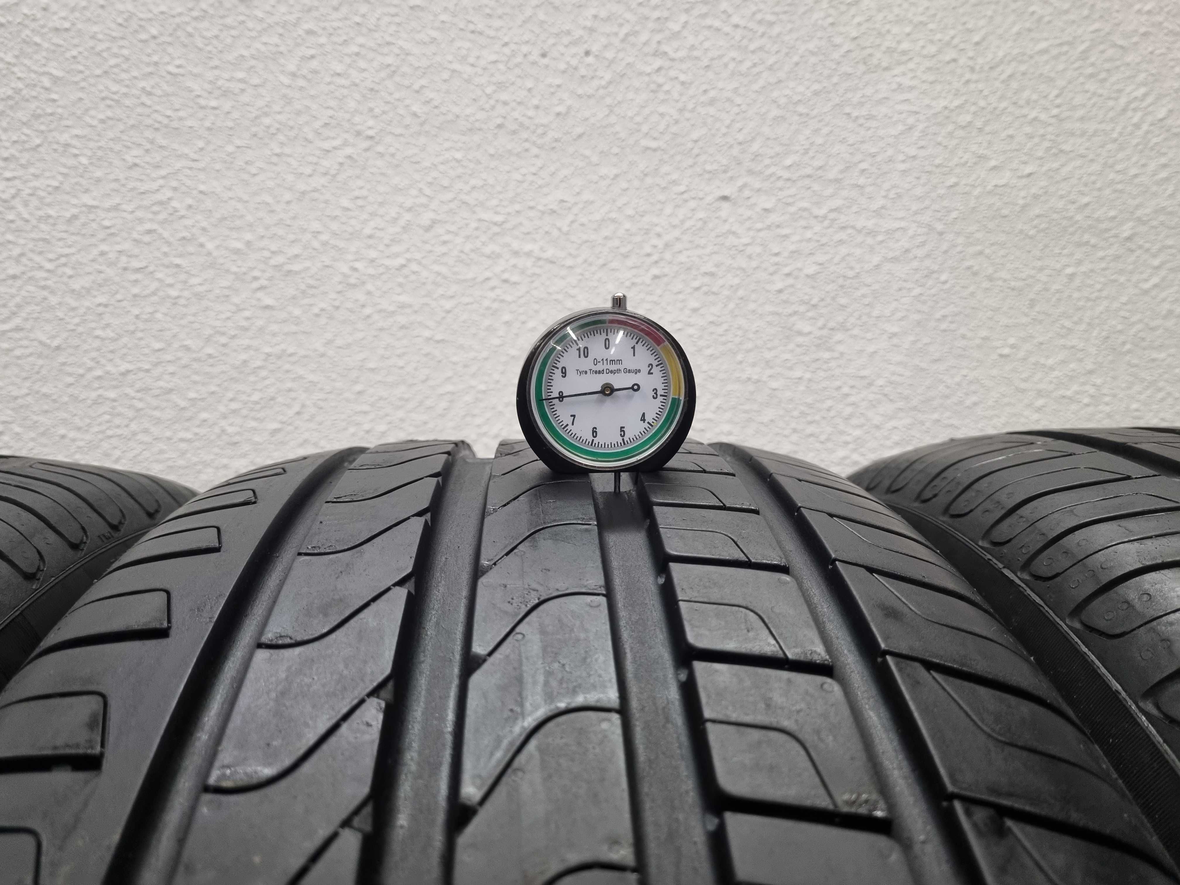 255/45/20 101W Pirelli Scorpion Verde KOMPLET MONTAŻ WYSYŁKA AO