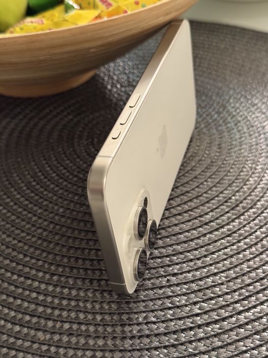 iPhone 15 Pro Max 256Gb Natural Titanium