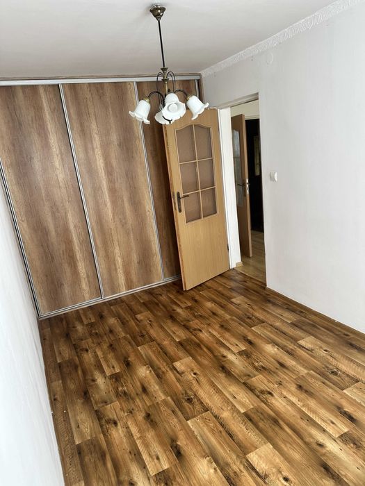 Mieszkanie do wynajęcia 3 pokoje ul. Podgórna UZ Szpital