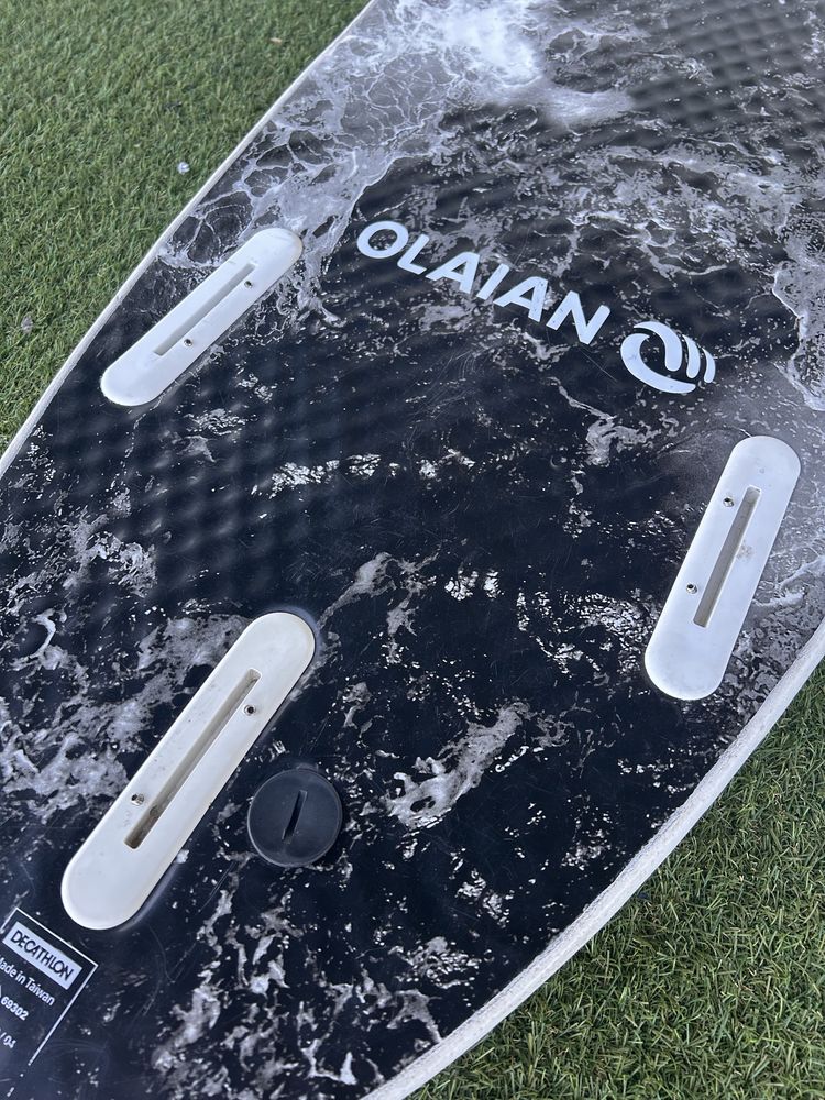 Prancha de Surf Olaian