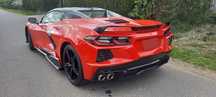 Chevrolet Corvette Corvette C8 2023 Kabriolet -2500Km-JAK NOWA zarejestrowana w PL