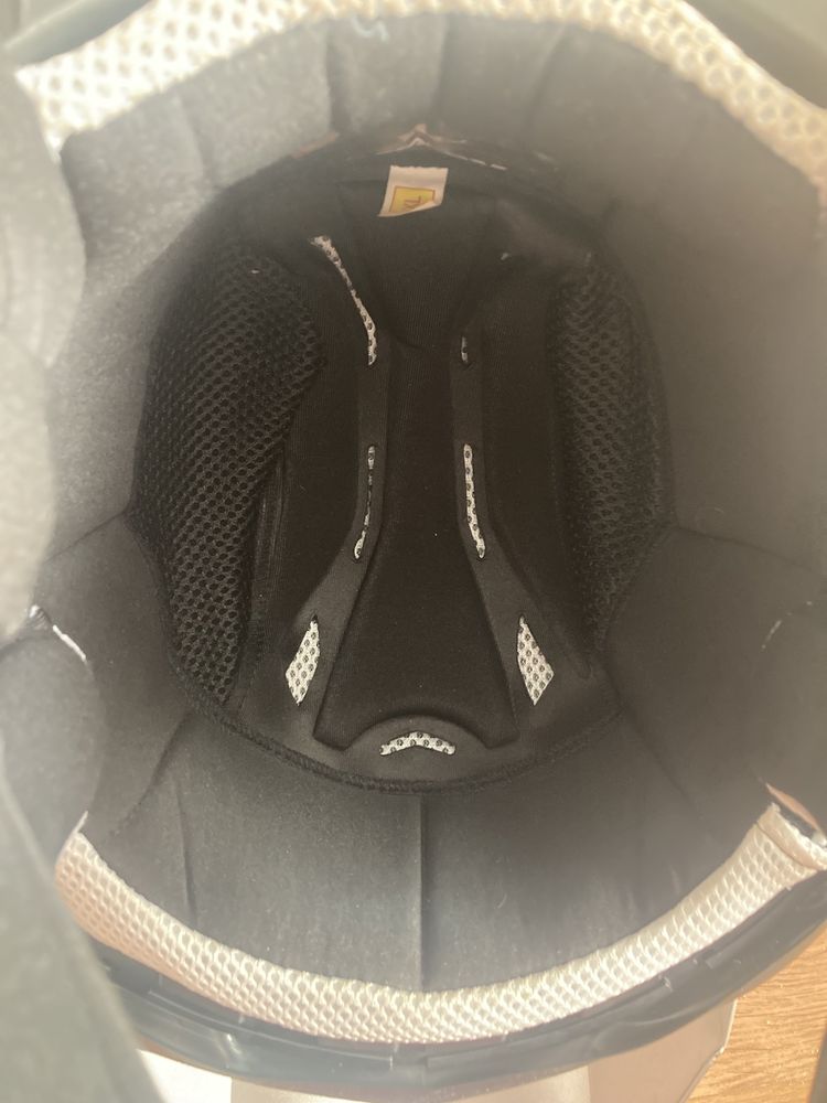 Kask cross KENNY performance rozmiar L/XL