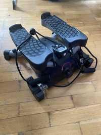 InSPORTline stepper big