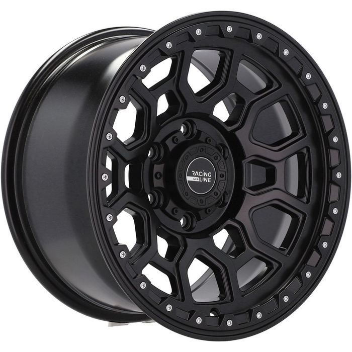 Jante de Alumínio 17×9 6×139.7 ET0 106.1